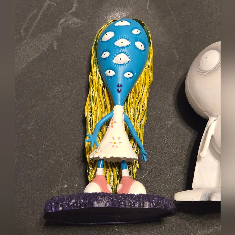 Source Unknown tim burton